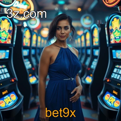 Bônus Imperdíveis no Bet9x para Apostadores Brasileiros