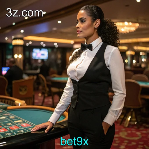Encante-se com as Slots do bet9x e Ganhe Prêmios!
