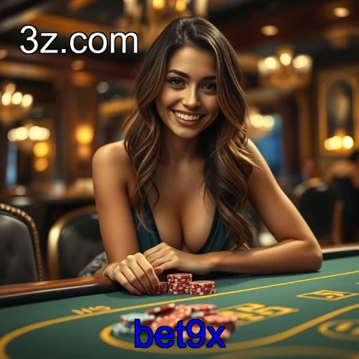 Dicas Criativas da Bet9x para Aumentar Suas Chances