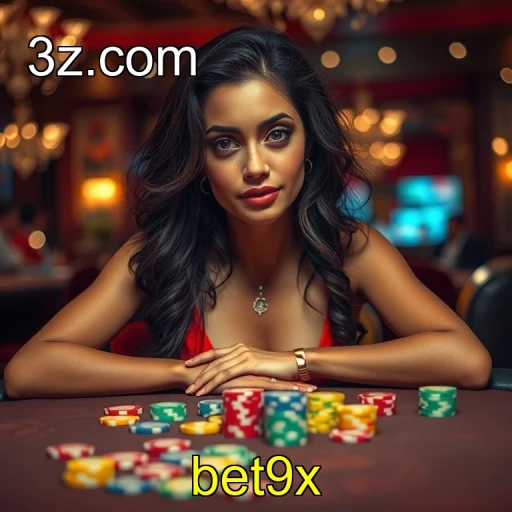 Bem-vindo ao bet9x: Sua Jouissance no Mundo dos Jogos