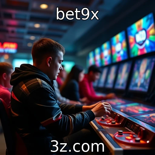 Acessibilidade e inclusão na indústria de jogos