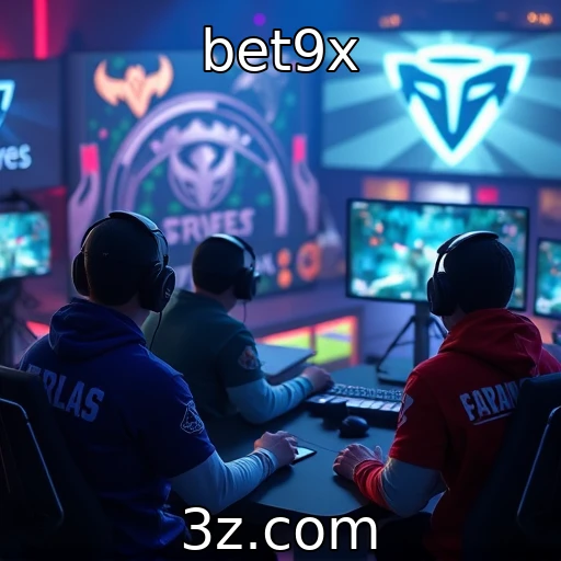 Previsões sobre o futuro dos eSports e suas ligas