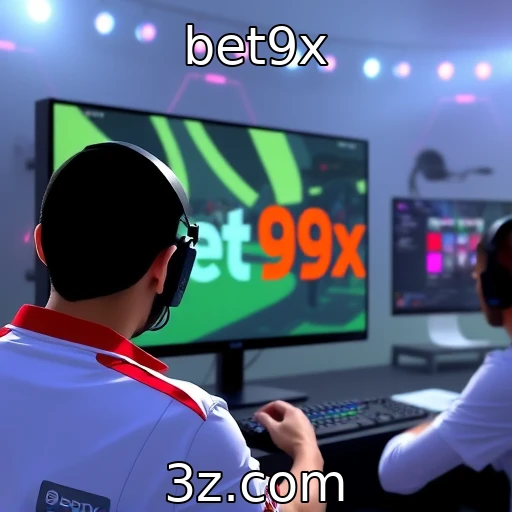 Concorrência entre plataformas de streaming de jogos