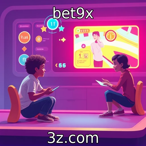 Gamificação como tendência no desenvolvimento de produtos