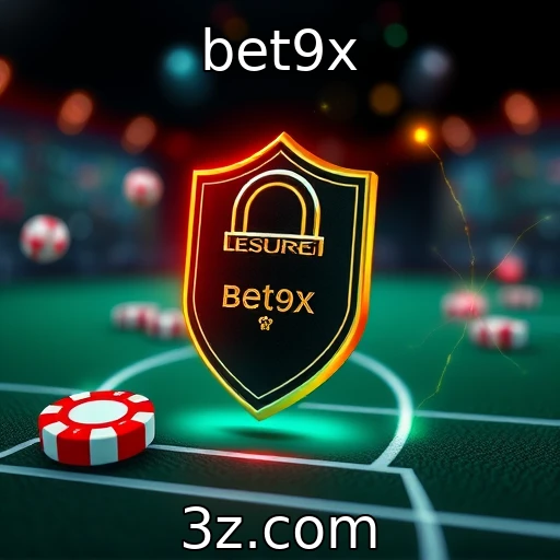 A importância da segurança em plataformas de jogos