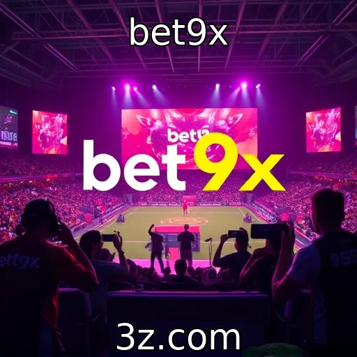 O papel dos esports na indústria de entretenimento